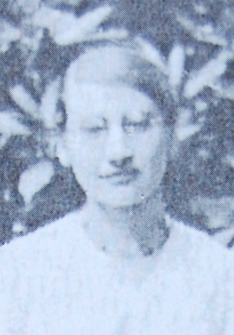 Luise Löwenfels Sr. Maria Aloysia Foto: Archiv Georg Möllers