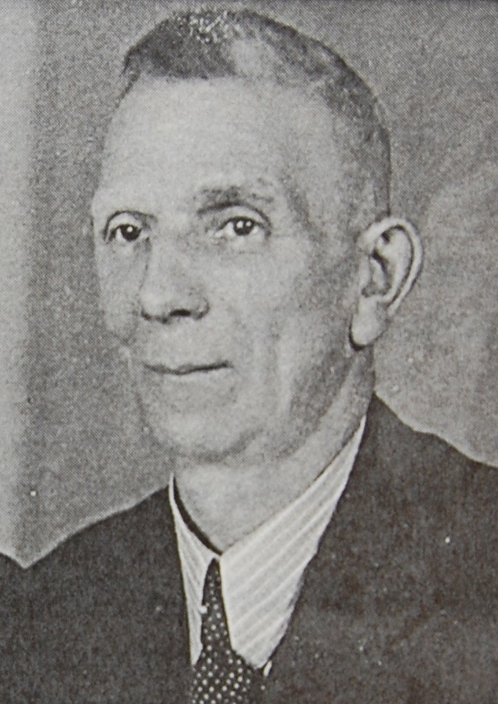 Rudolf Boldes (Foto Irene Rasch-Erb)