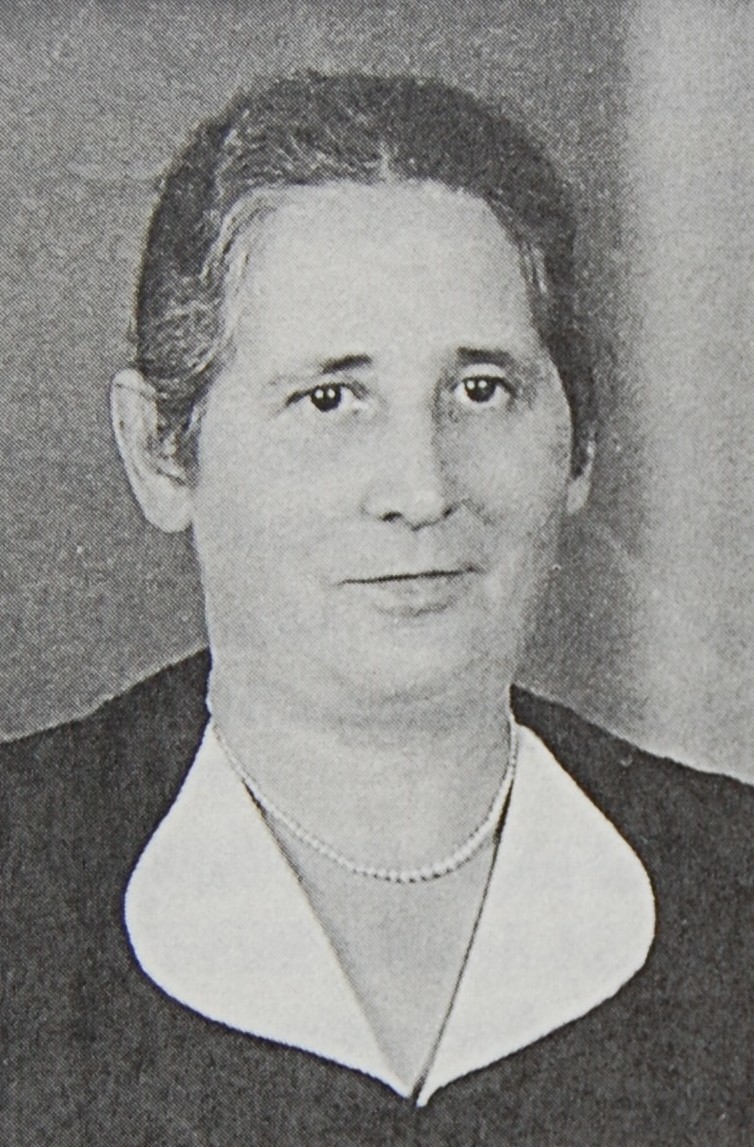 Paula Boldes (Foto Irene Rasch-Erb)