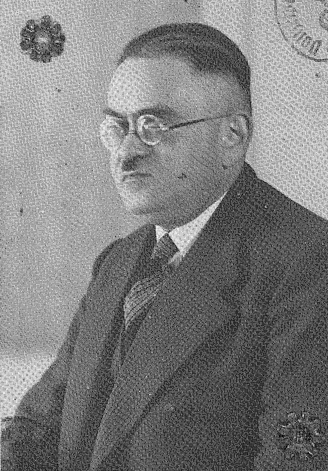 Hermann Stern (Foto: Privat/Archiv Georg Möllers)