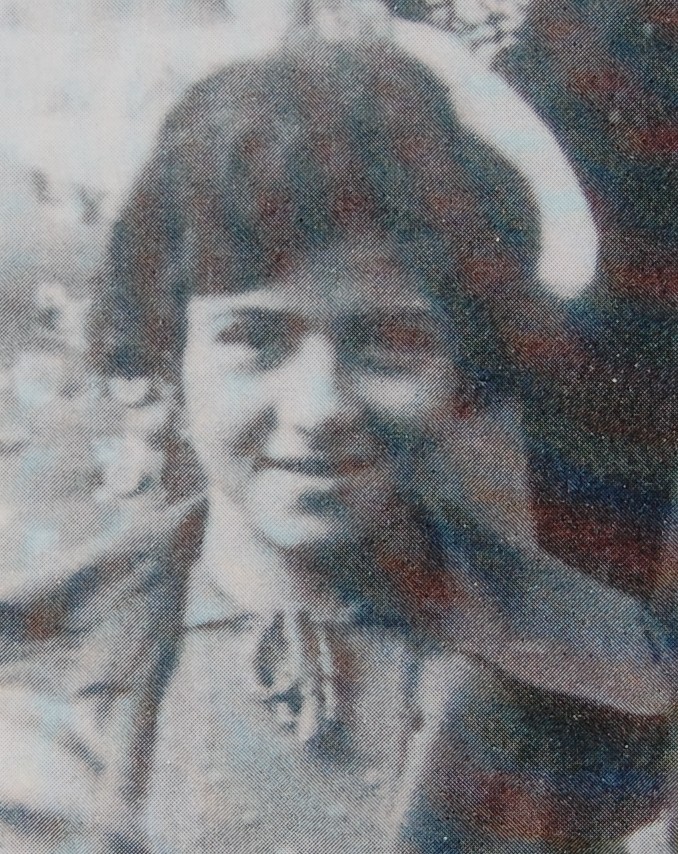 Ruth Tepper