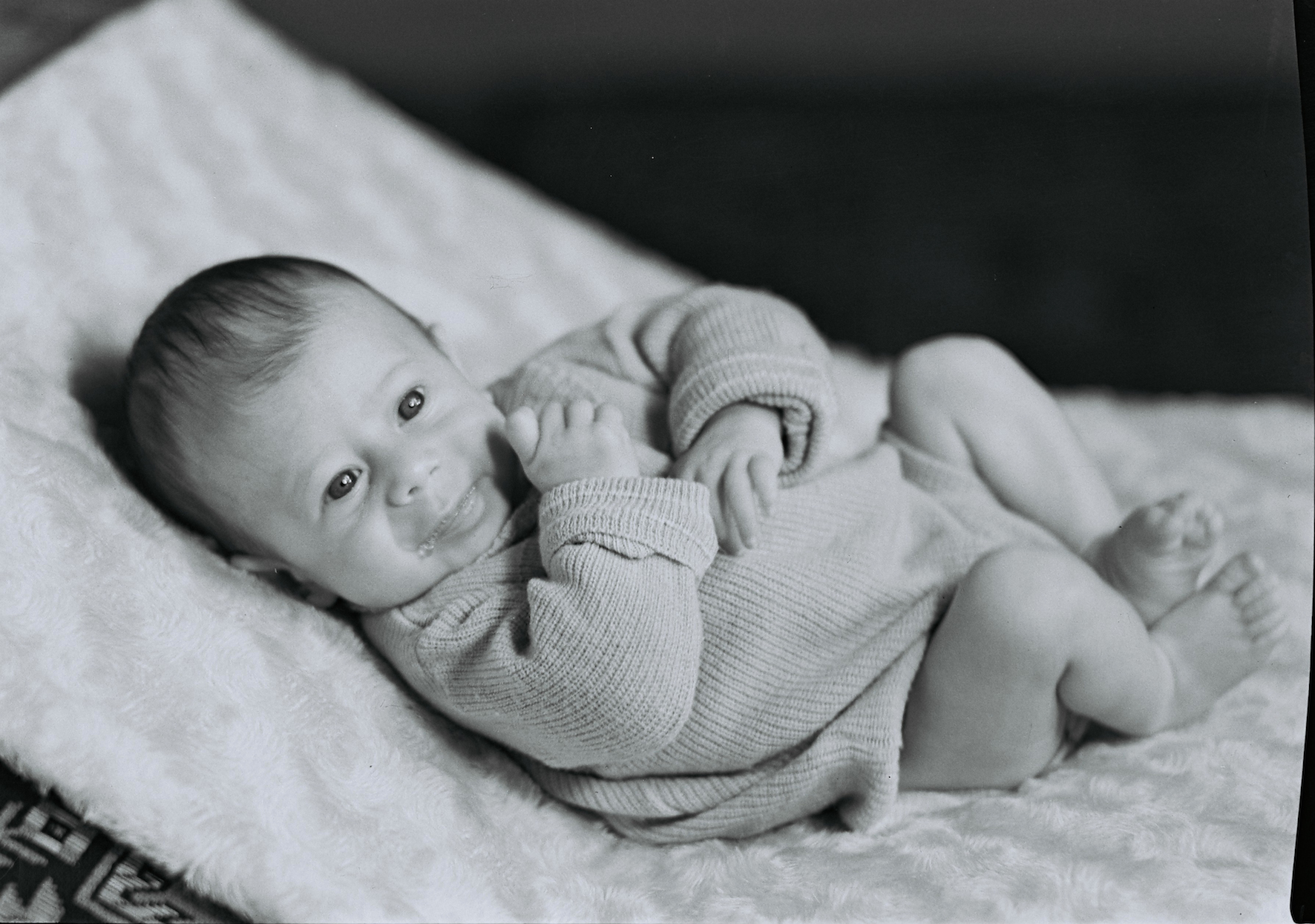 Denny Samuel Tobias (Foto: StA RE, Fotostudio Scheideler, KKS-Ausstellung 27.01.2015)