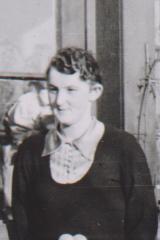 Maria Hiltrop, geb. Bachem (Foto: privat)