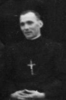 Paul Munko (Foto: Archiv der Maristen-Schulbrüder)
