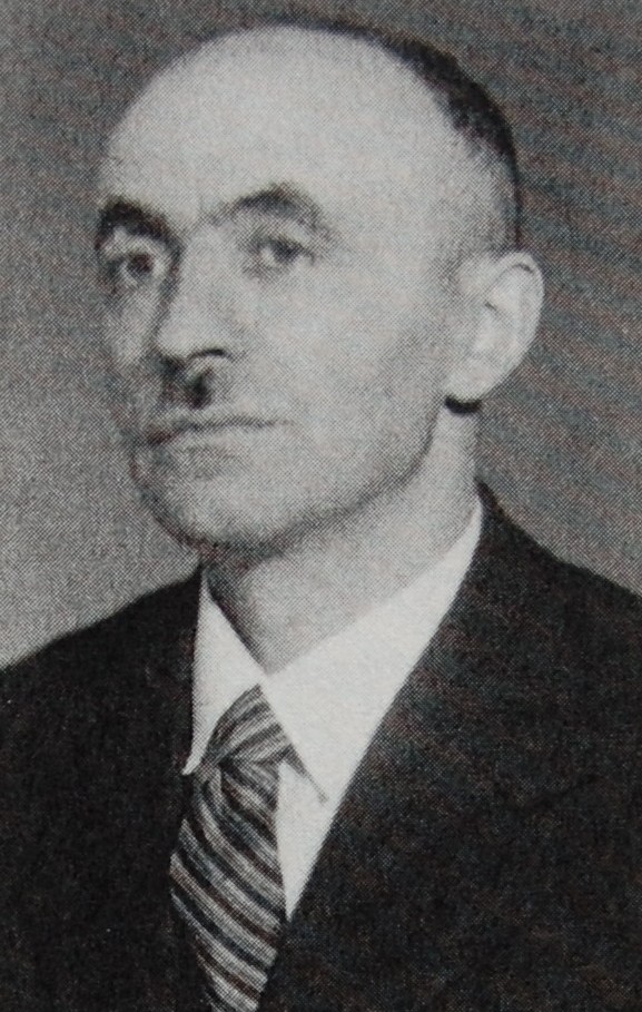 Arthur Abrahamsohn (Foto: Jüd. Museum Westfalen)