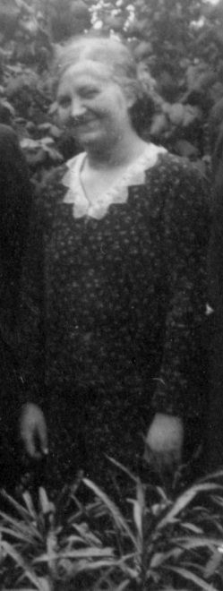Maria Henne (Foto: privat)