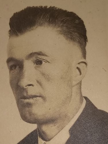 Bild von Johannes Akkermann; Namenregister Nationaal Monument Oranjehotel Den Haag