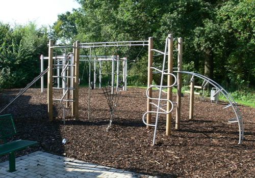 Spielplatz An der Landmarke