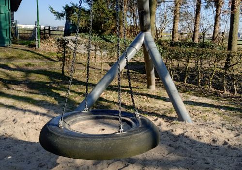 Schaukelkombination