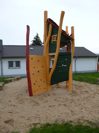 Spielplatz Bochumerstraße