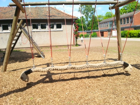 Tampenschwinger