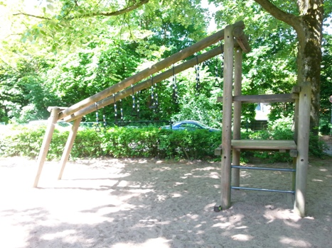 Hangelspielger&auml;t