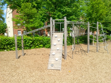 Kletterkombination