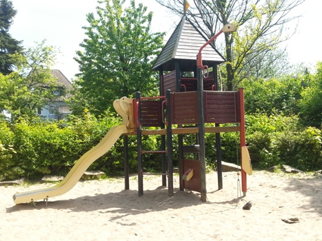 Rutsche