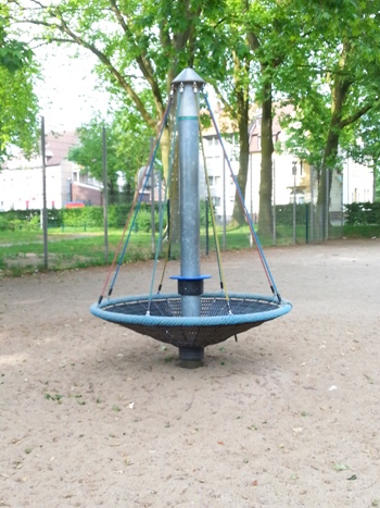 Steigstamm