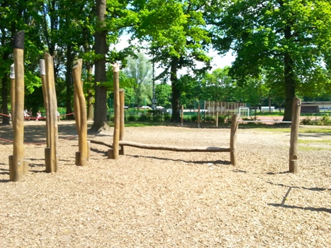 Balancierger&auml;t