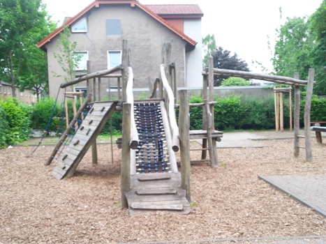 Kletterkombination