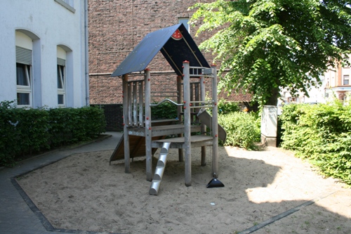 Spielplatz S&uuml;dpol
