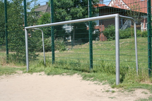 Fu&szlig;balltor