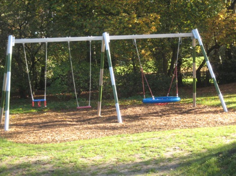 Spielplatz König-Ludwig-Straße