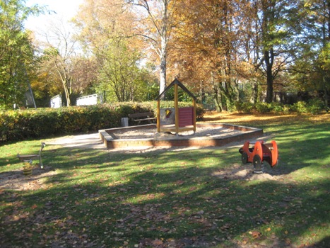 Spielplatz König-Ludwig-Straße