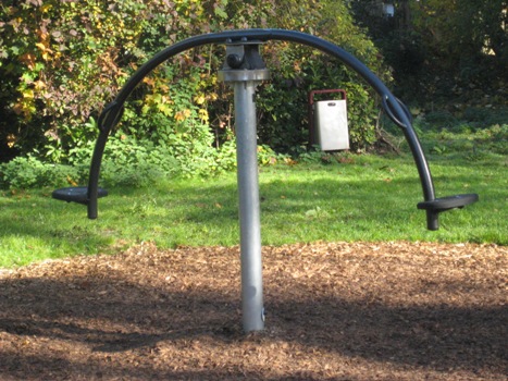 Spielplatz König-Ludwig-Straße