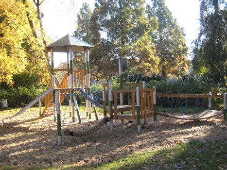 Spielplatz König-Ludwig-Straße