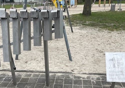 Klangspiel