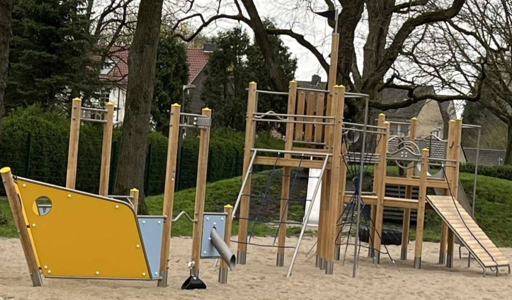 Spielschiff