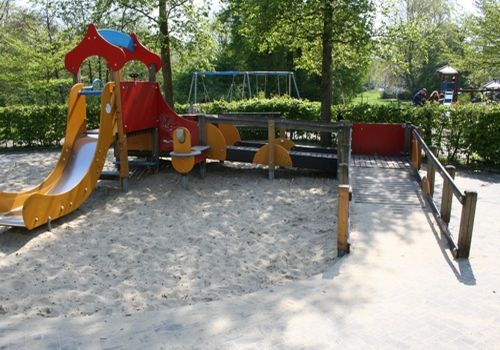 Kleinkindbereich