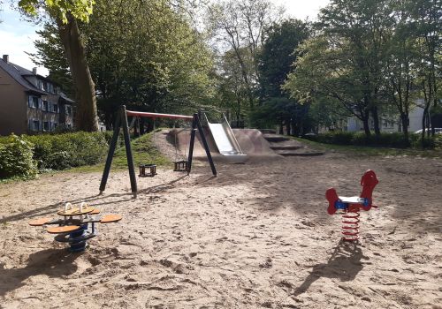 Hangrutsche