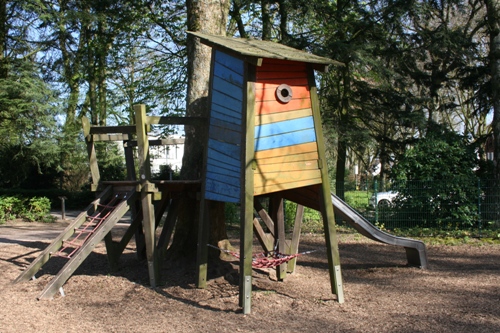 Baumhaus
