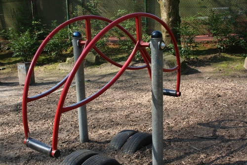 Stehwippe