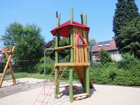 Spielplatz Euingsfeld