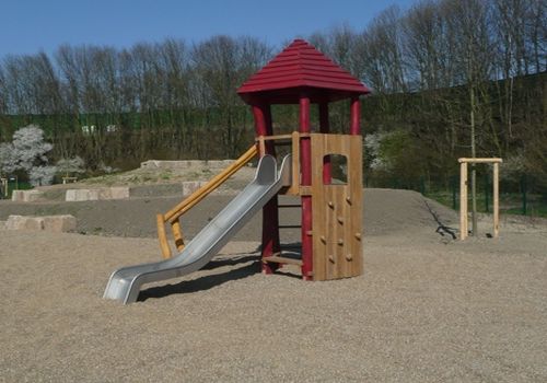 Spielger&auml;tekombination