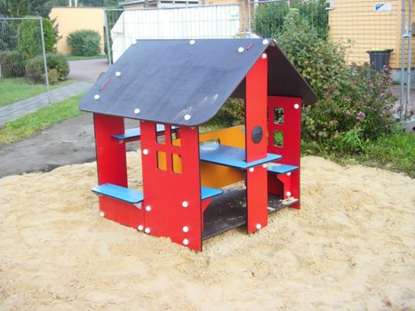 Spielplatz An der Sandkuhle
