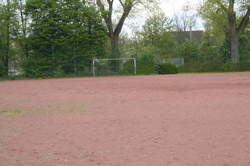 Bolzplatz Hochlar