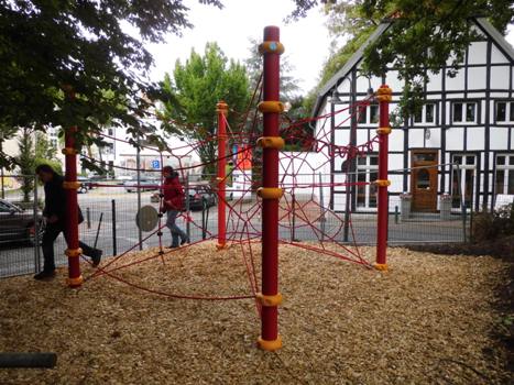Spielplatz Altstadtschmiede
