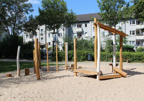 Kleinkindbereich
