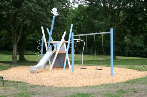 Kletterger&uuml;st