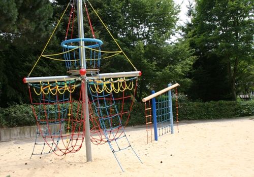 Spielplatz Norderneystrasse
