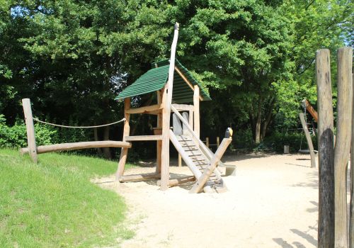 Spielplatz Mittlere M&uuml;hle