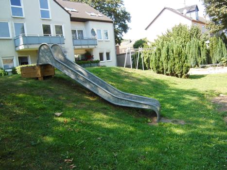 Spielplatz Ewaldstra&szlig;e