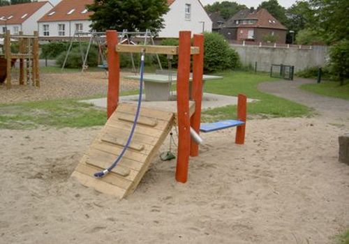 Spielplatz Harpenerstra&szlig;e