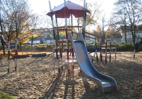 Spielplatz Sonnenschein 