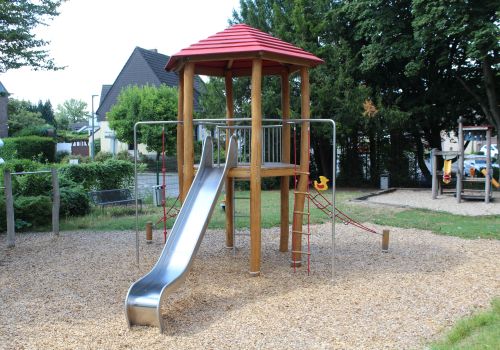 Spielplatz Walkmühlenweg
