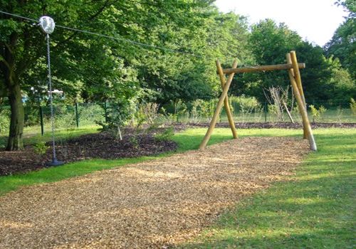 Spielplatz Dr.-Insbruch-Stra&szlig;e