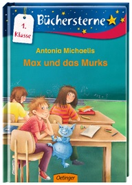 Cover Max und das Murks