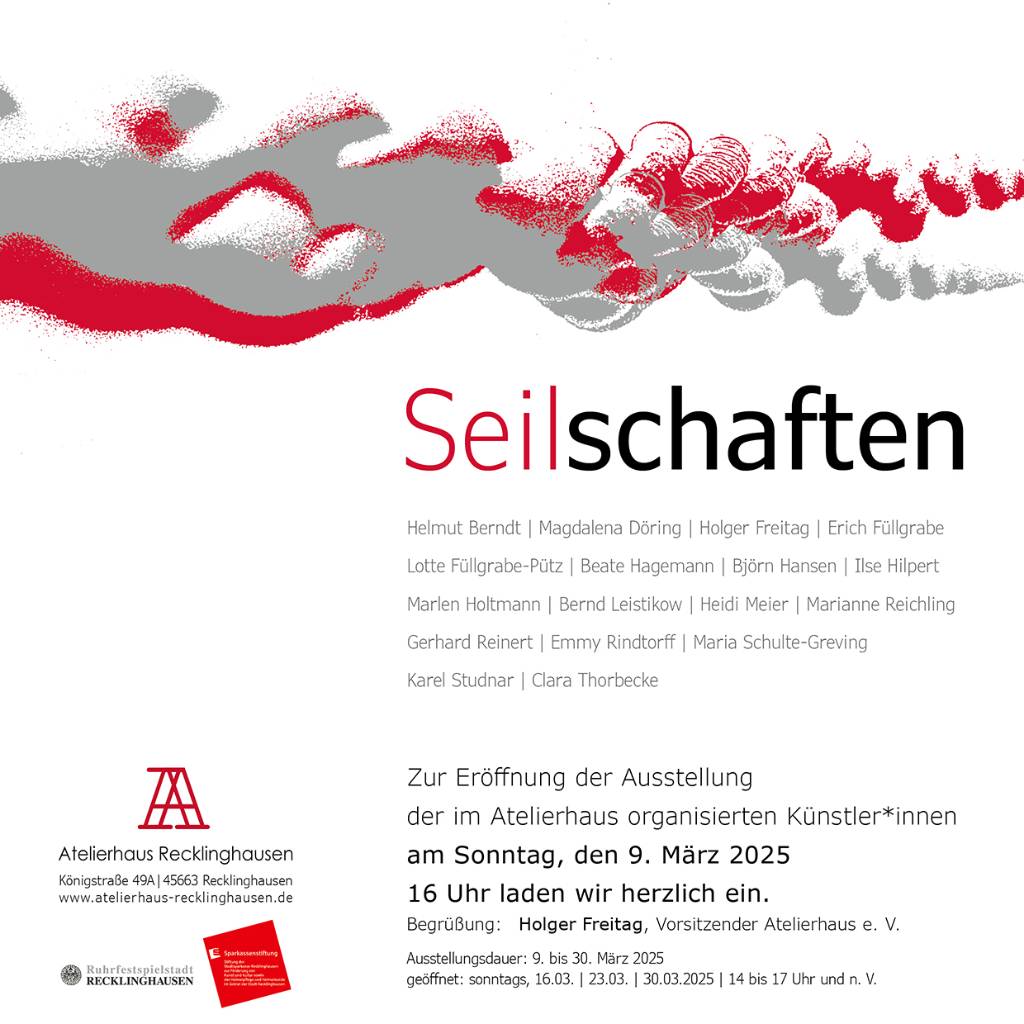 Seilschaften