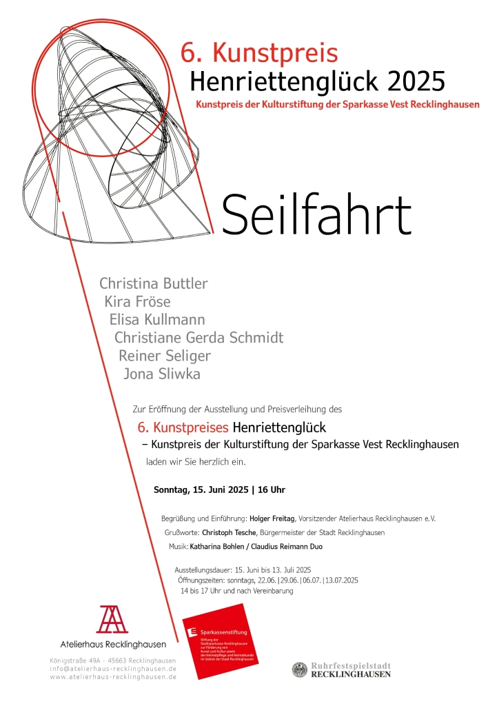 SEILFAHRT